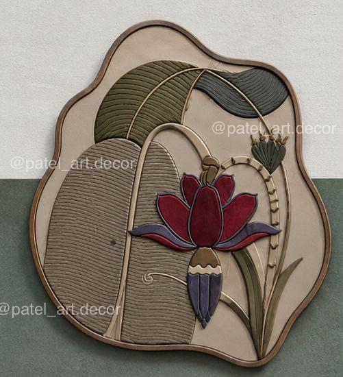 Patel Art Workshop Craftsmanship